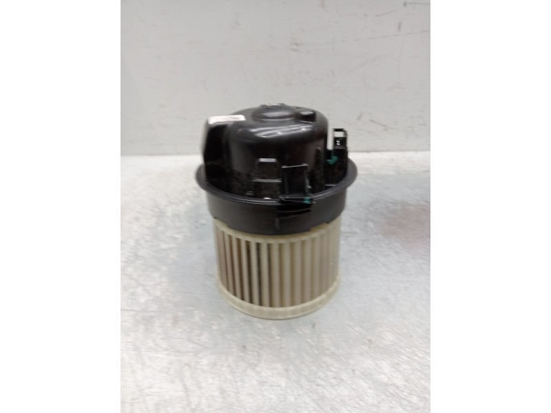 Recambio de motor calefaccion para peugeot 2008 i van (cu_) bluehdi 100 (cuyhym) referencia OEM IAM 7015011001 202008240508  