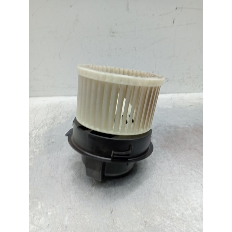Recambio de motor calefaccion para peugeot 2008 i van (cu_) bluehdi 100 (cuyhym) referencia OEM IAM 7015011001 202008240508  