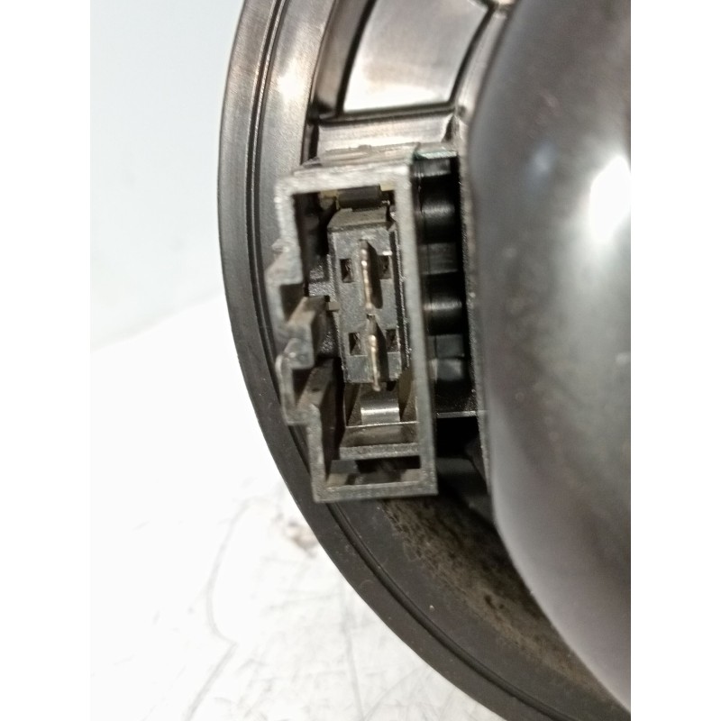 Recambio de motor calefaccion para peugeot 2008 i van (cu_) bluehdi 100 (cuyhym) referencia OEM IAM 7015011001 202008240508  