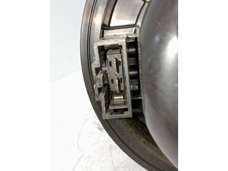 Recambio de motor calefaccion para peugeot 2008 i van (cu_) bluehdi 100 (cuyhym) referencia OEM IAM 7015011001 202008240508  