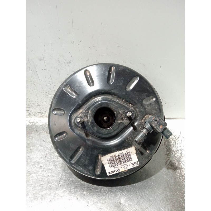 Recambio de servofreno para peugeot 2008 i van (cu_) bluehdi 100 (cuyhym) referencia OEM IAM 9824391180 88MLE7 0249544