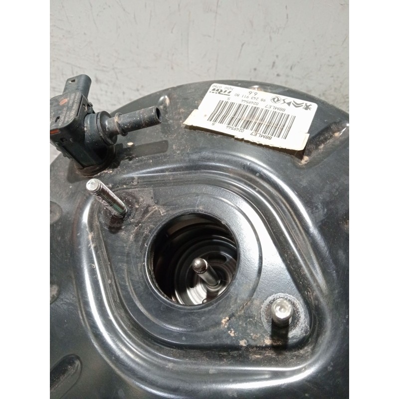 Recambio de servofreno para peugeot 2008 i van (cu_) bluehdi 100 (cuyhym) referencia OEM IAM 9824391180 88MLE7 0249544