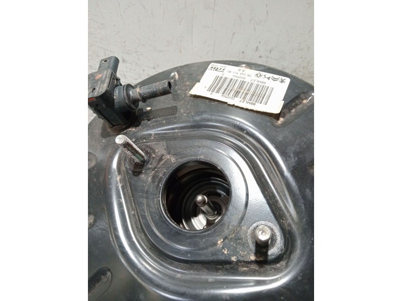 Recambio de servofreno para peugeot 2008 i van (cu_) bluehdi 100 (cuyhym) referencia OEM IAM 9824391180 88MLE7 0249544