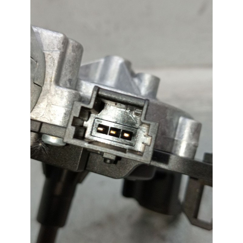 Recambio de motor limpia trasero para peugeot 2008 i van (cu_) bluehdi 100 (cuyhym) referencia OEM IAM 0390205114 200804001  