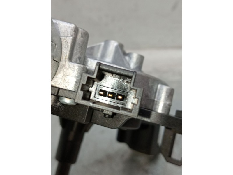 Recambio de motor limpia trasero para peugeot 2008 i van (cu_) bluehdi 100 (cuyhym) referencia OEM IAM 0390205114 200804001  