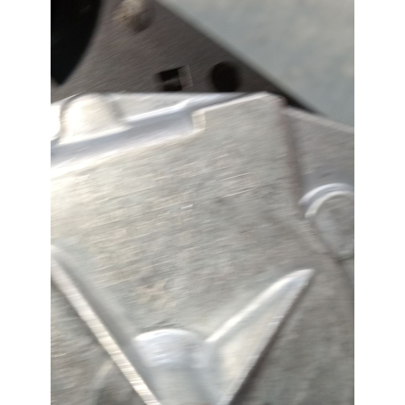 Recambio de motor limpia trasero para peugeot 2008 i van (cu_) bluehdi 100 (cuyhym) referencia OEM IAM 0390205114 200804001  