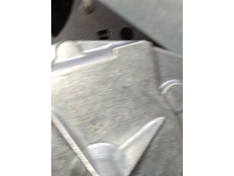 Recambio de motor limpia trasero para peugeot 2008 i van (cu_) bluehdi 100 (cuyhym) referencia OEM IAM 0390205114 200804001  