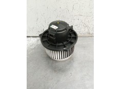 Recambio de motor calefaccion para opel antara cosmo 4x4 referencia OEM IAM   