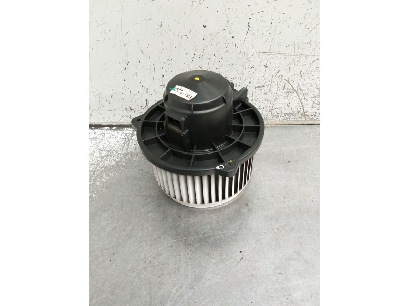 Recambio de motor calefaccion para opel antara cosmo 4x4 referencia OEM IAM   