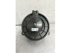 Recambio de motor calefaccion para opel antara cosmo 4x4 referencia OEM IAM    2