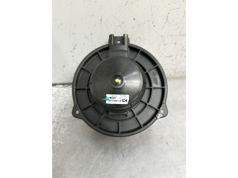 Recambio de motor calefaccion para opel antara cosmo 4x4 referencia OEM IAM   