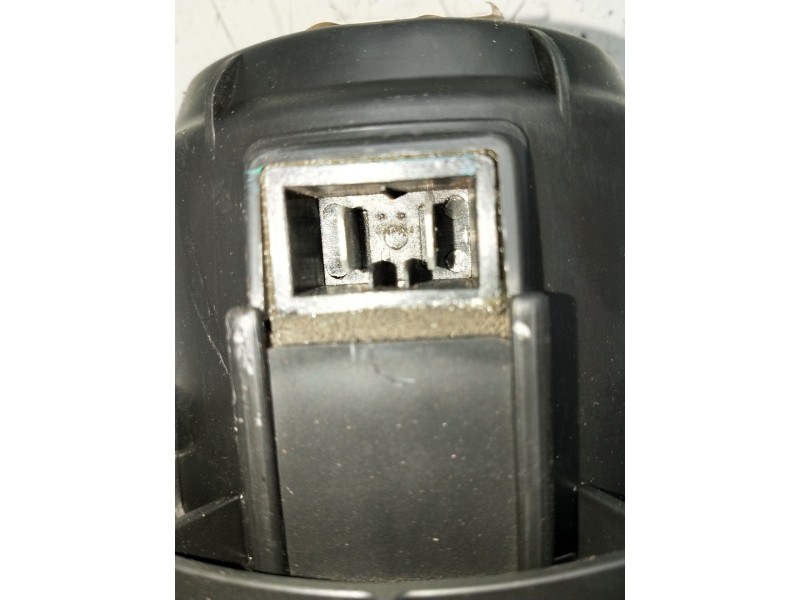 Recambio de motor calefaccion para opel antara cosmo 4x4 referencia OEM IAM   