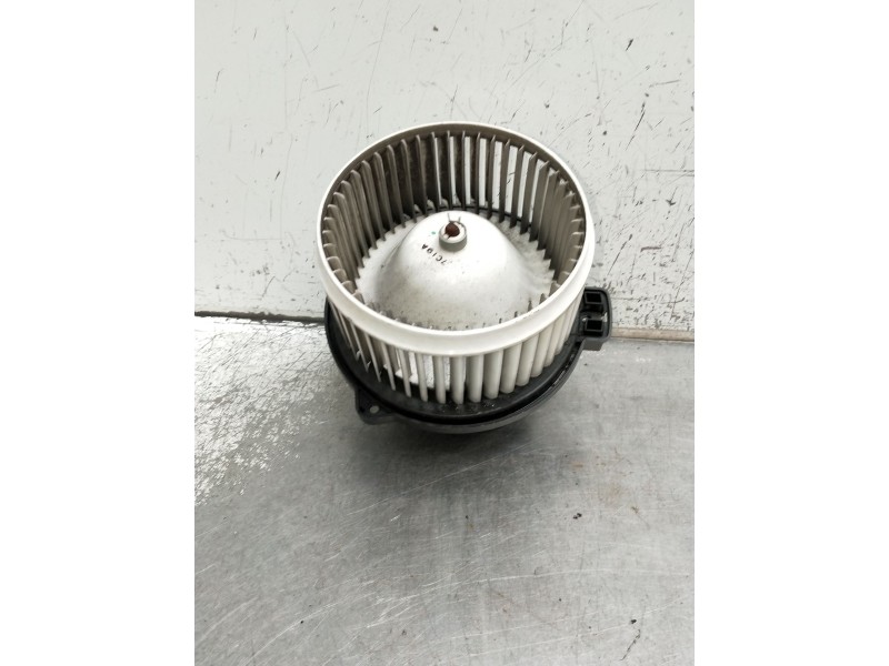 Recambio de motor calefaccion para opel antara cosmo 4x4 referencia OEM IAM   