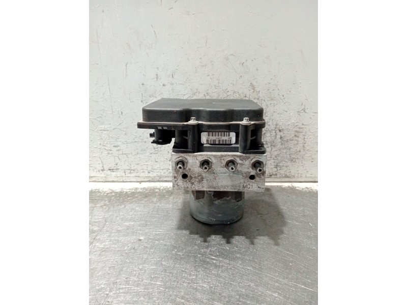 Recambio de abs para nissan qashqai (j10) acenta referencia OEM IAM 0265950616 0265235295 47660JD01B