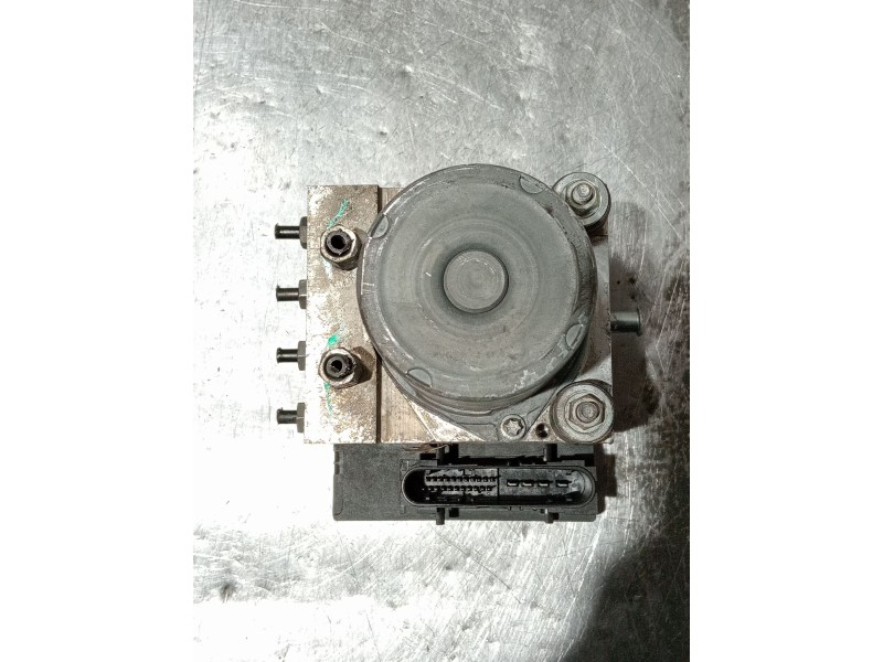 Recambio de abs para nissan qashqai (j10) acenta referencia OEM IAM 0265950616 0265235295 47660JD01B