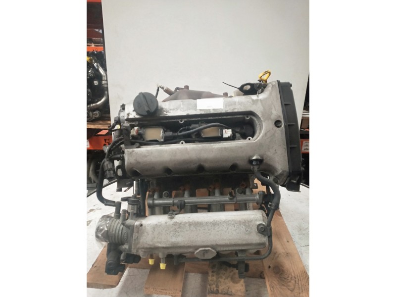 Recambio de motor completo para kia carens 1.8 cat referencia OEM IAM TB 018616 