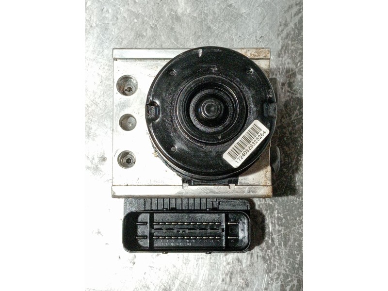 Recambio de abs para peugeot 206 berlina referencia OEM IAM 10097011373  