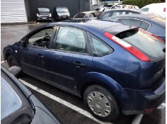 ford focus berlina (cap) del año 2005 2