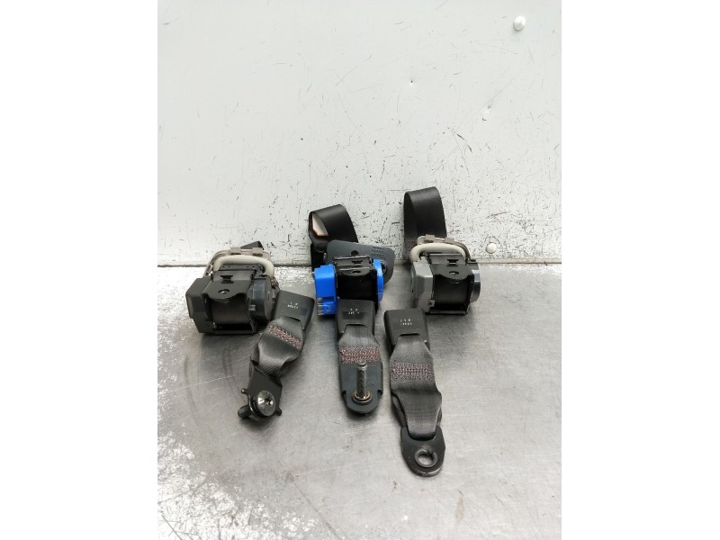 Recambio de juego cinturones trasero para opel antara cosmo 4x4 referencia OEM IAM   5p