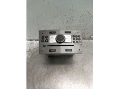 Recambio de sistema audio / radio cd para opel antara cosmo 4x4 referencia OEM IAM 13251056 344183129 