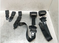 Recambio de juego cinturones trasero para citroën c3 i (fc_, fn_) 1.4 hdi referencia OEM IAM   
