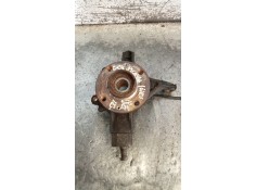 Recambio de mangueta delantera izquierda para citroen xsara picasso 1.6 hdi 90 sx referencia OEM IAM   