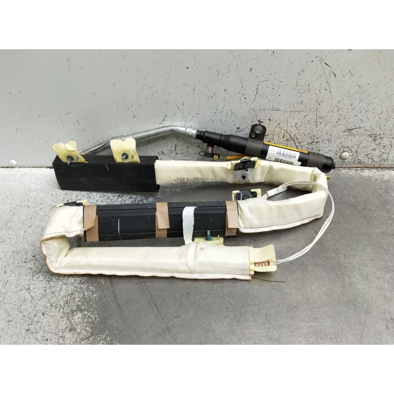 Recambio de airbag cortina delantero derecho para opel antara cosmo 4x4 referencia OEM IAM 96832765  