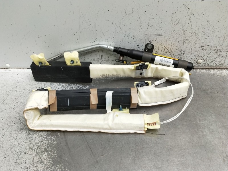 Recambio de airbag cortina delantero derecho para opel antara cosmo 4x4 referencia OEM IAM 96832765  