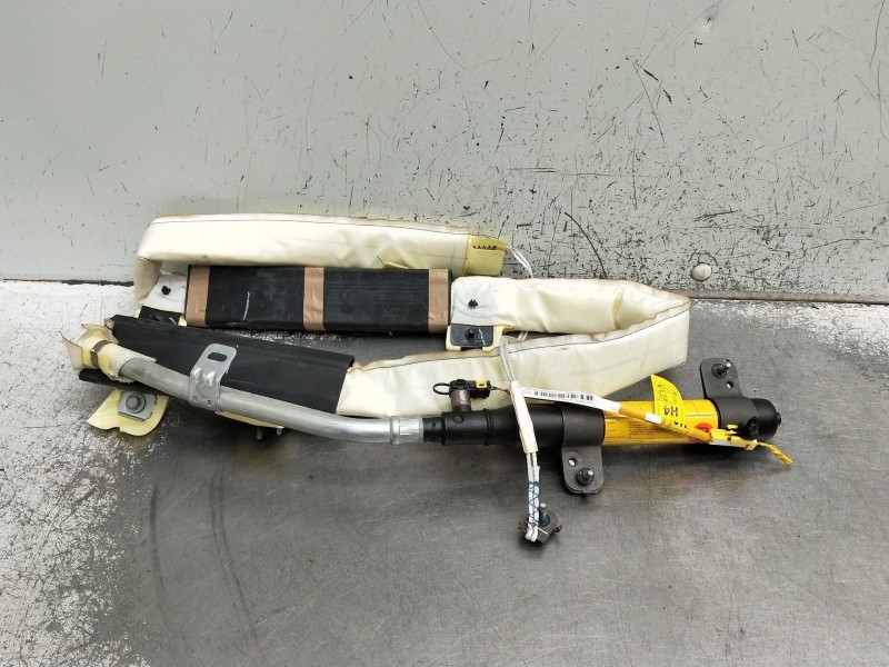 Recambio de airbag cortina delantero derecho para opel antara cosmo 4x4 referencia OEM IAM 96832765  