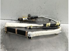 Recambio de airbag cortina delantero izquierdo para opel antara cosmo 4x4 referencia OEM IAM 96832764  