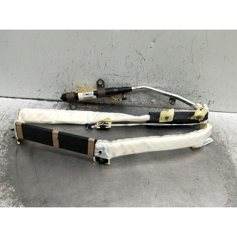 Recambio de airbag cortina delantero izquierdo para opel antara cosmo 4x4 referencia OEM IAM 96832764  