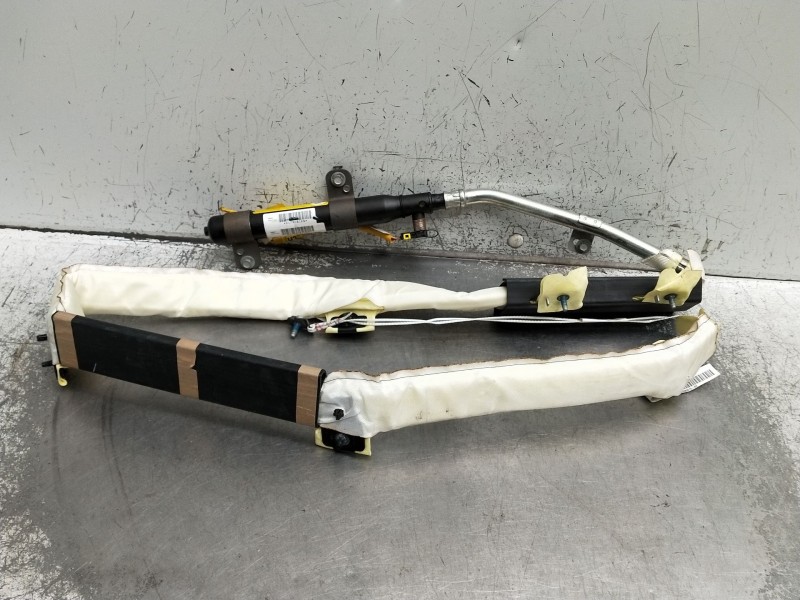 Recambio de airbag cortina delantero izquierdo para opel antara cosmo 4x4 referencia OEM IAM 96832764  