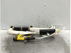 Recambio de airbag cortina delantero izquierdo para opel antara cosmo 4x4 referencia OEM IAM 96832764   2
