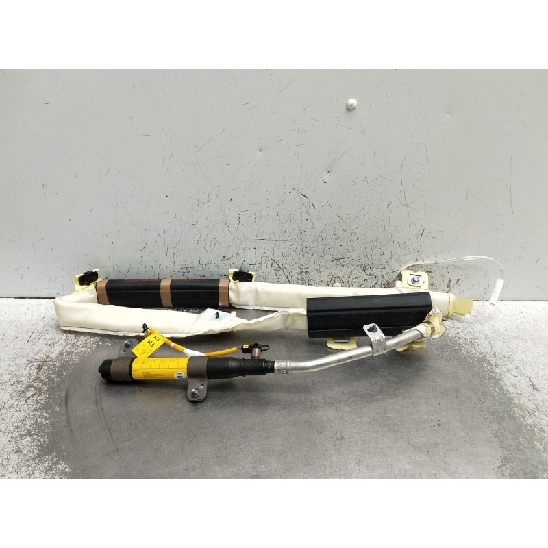 Recambio de airbag cortina delantero izquierdo para opel antara cosmo 4x4 referencia OEM IAM 96832764  