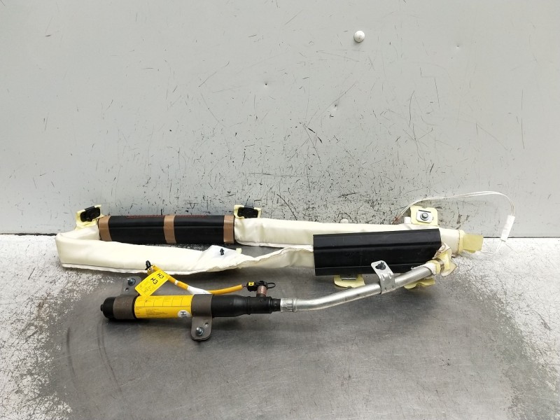 Recambio de airbag cortina delantero izquierdo para opel antara cosmo 4x4 referencia OEM IAM 96832764  