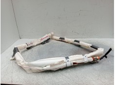 Recambio de airbag cortina delantero derecho para peugeot 2008 i van (cu_) bluehdi 100 (cuyhym) referencia OEM IAM 9838258680 5x