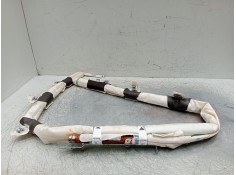 Recambio de airbag cortina delantero izquierdo para peugeot 2008 i van (cu_) bluehdi 100 (cuyhym) referencia OEM IAM 9838258580 