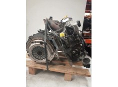 Recambio de motor completo para kia carens 1.8 cat referencia OEM IAM TB 018616  2