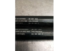 Recambio de amortiguadores capo para opel antara cosmo 4x4 referencia OEM IAM 96661404   2