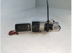Recambio de conmutador de arranque para citroen c6 2.7 v6 hdi fap cat (uhz / dt17ted4) referencia OEM IAM N05024553 N0502073 966
