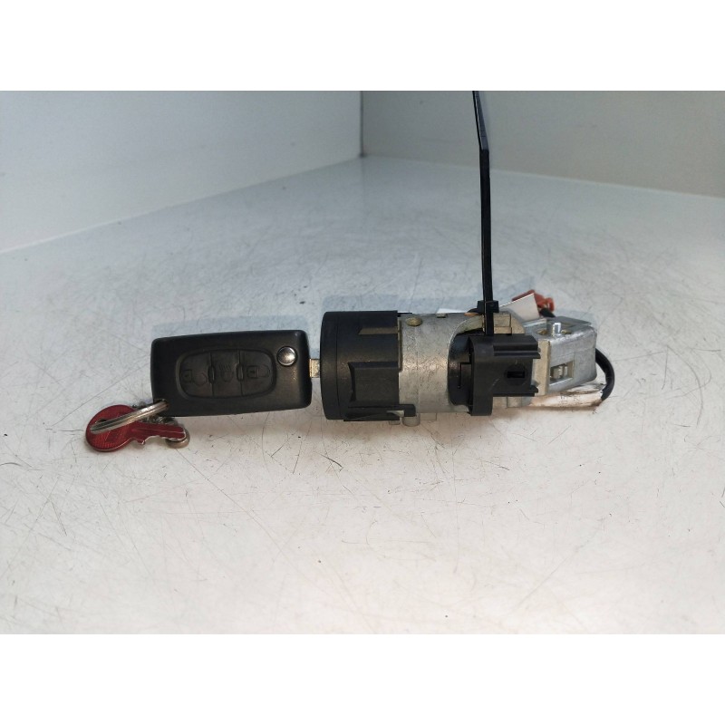 Recambio de conmutador de arranque para citroen c6 2.7 v6 hdi fap cat (uhz / dt17ted4) referencia OEM IAM N05024553 N0502073 966