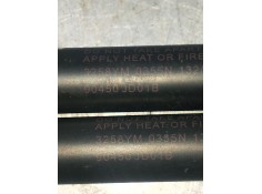 Recambio de amortiguadores maletero / porton para nissan qashqai (j10) acenta referencia OEM IAM 90450JD01B   2