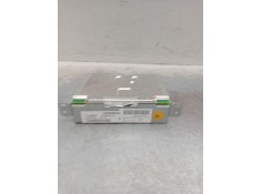 Recambio de sistema navegacion gps para peugeot 2008 i van (cu_) bluehdi 100 (cuyhym) referencia OEM IAM 9833499780 7503900286  