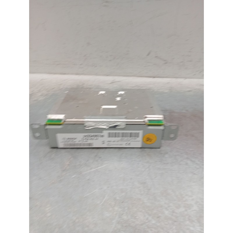 Recambio de sistema navegacion gps para peugeot 2008 i van (cu_) bluehdi 100 (cuyhym) referencia OEM IAM 9833499780 7503900286  