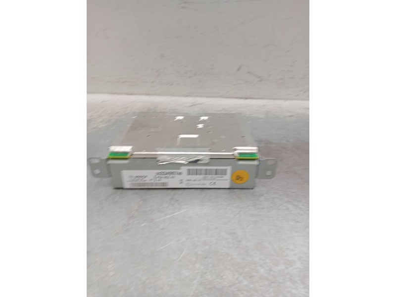 Recambio de sistema navegacion gps para peugeot 2008 i van (cu_) bluehdi 100 (cuyhym) referencia OEM IAM 9833499780 7503900286  