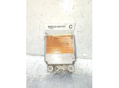 Recambio de centralita airbag para nissan qashqai (j10) acenta referencia OEM IAM 98820JD10A  