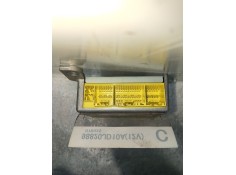 Recambio de centralita airbag para nissan qashqai (j10) acenta referencia OEM IAM 98820JD10A   2