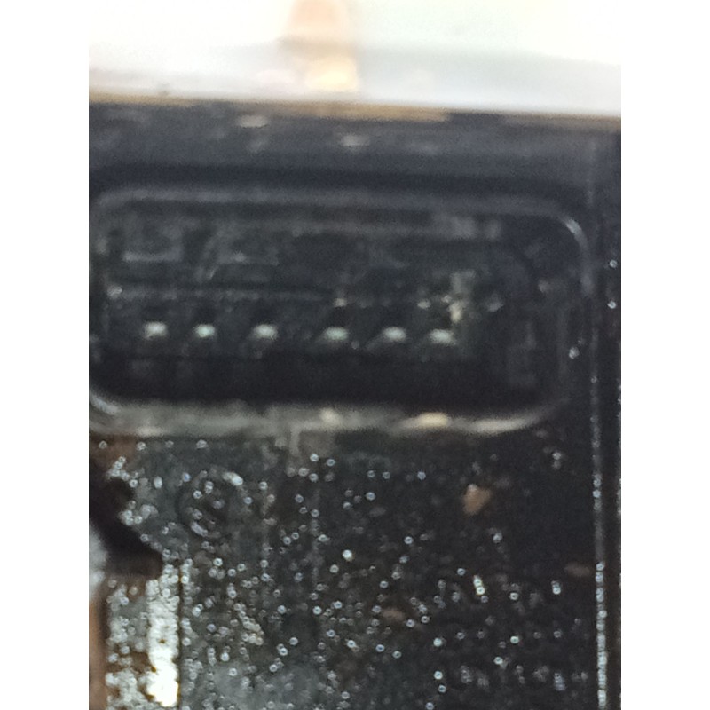Recambio de bomba combustible para peugeot 2008 i van (cu_) bluehdi 100 (cuyhym) referencia OEM IAM 28551227 28637316 