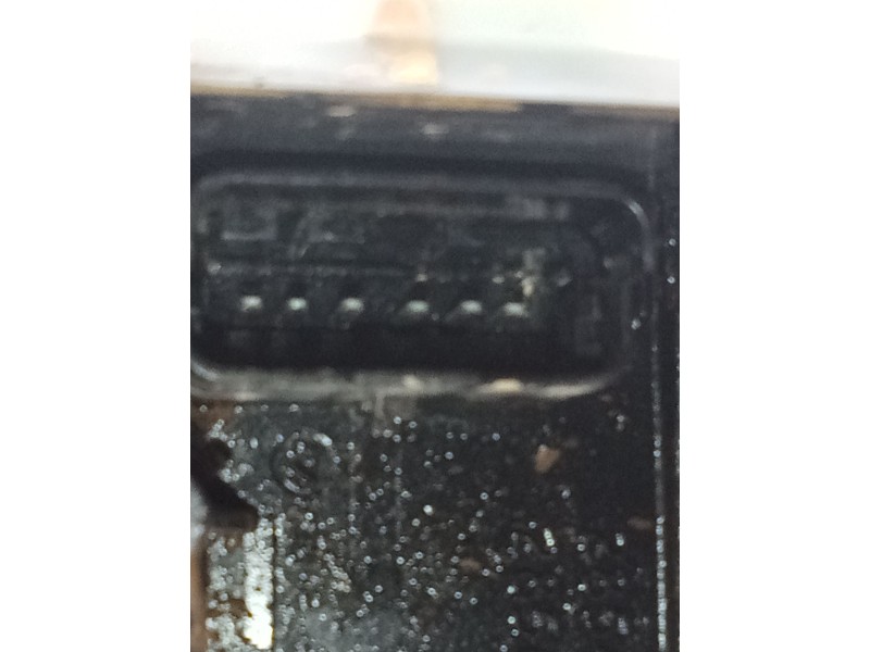 Recambio de bomba combustible para peugeot 2008 i van (cu_) bluehdi 100 (cuyhym) referencia OEM IAM 28551227 28637316 