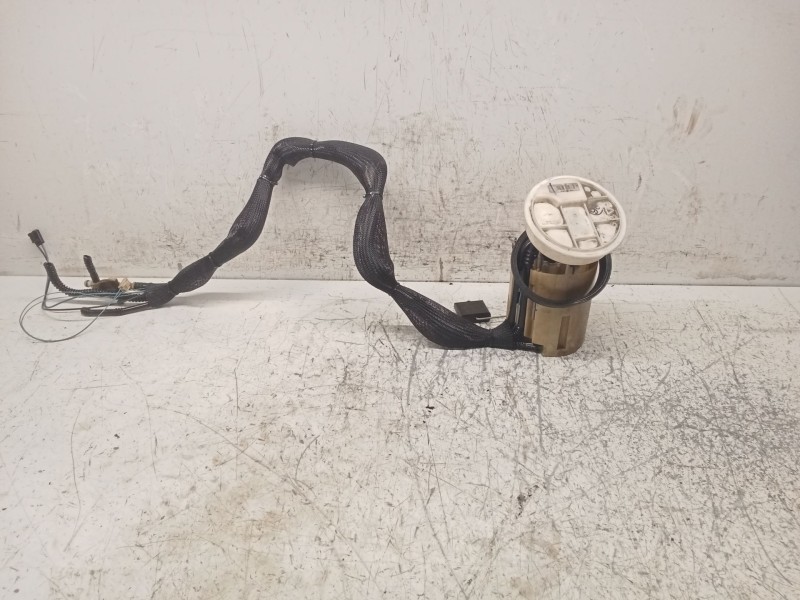 Recambio de bomba combustible para mercedes-benz clase e (w211) berlina referencia OEM IAM 2114701694  
